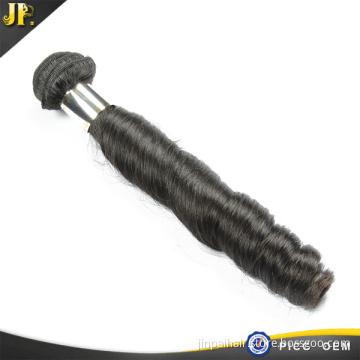 Fast delivery by DHL of 100% human india hair